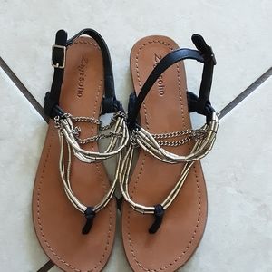 ZigiSoho Sandals